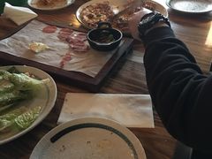 -PIZZA BIANCA(民园店)
