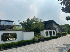 -苏州阳澄半岛英迪格酒店