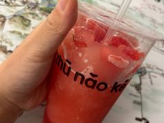 -猪脑壳凉面(武陵源店)