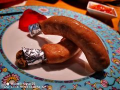 -隐炉和牛烧肉店(群力店)