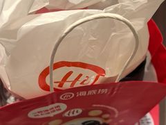 -海底捞火锅(杭州庆春路夜宵主题店)