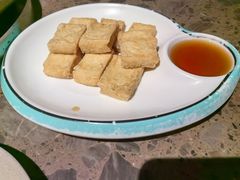 -小龙坎火锅(香港中路店)