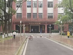 -四川大学(望江校区)