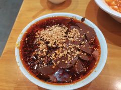 -蓉李记成都名小吃(二七万达店)