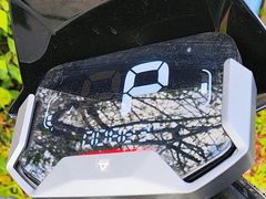 -锦秋路-停车场