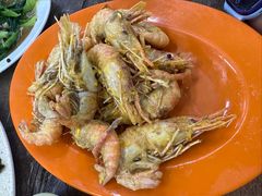 -贞姨美食·老字号海鲜大排档