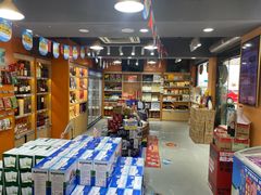 -中国石油(常德路加油站)