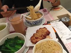 -池记(尖沙咀店)