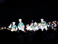 -鼎盛王朝康熙大典实景演出