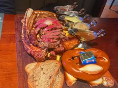 -Ambra Haus琥珀屋精酿餐厅(宝山店)