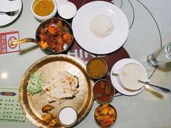 牛肉咖喱套餐-尼泊尔雪莲餐厅(北京东路店)