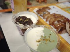 -复旦大学-北区清真食堂