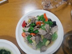 -食光慢宴·安吉土菜馆