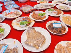 -群乐饭店(滨安路店)