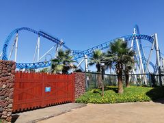 -七彩云南欢乐世界