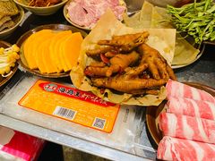 -四小区火锅·巷子里的重庆火锅(花照壁店)