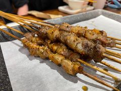 -管氏翅吧(望京东店)