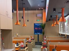 -东门口·新式老北京火锅(河西龙湖天街店)