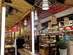 -椰夫人·养生椰子鸡(金沙洲永旺店)