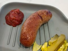 -库滋明·俄罗斯特色美食(中央大街店)