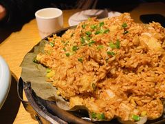 -宏达老菜馆(东安街店)