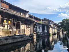 -蔡元培故居