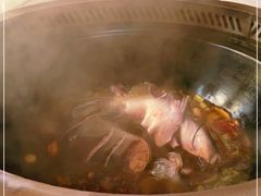 -崔记生活·铁锅炖鱼粘卷子(总店)