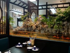 -舟小鲜·舟山小渔村(凤城四路中登广场店)
