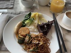 -广州四季酒店