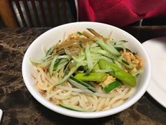 -郑喜旺烧烤(郑州总店)