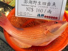 -海九澎湖海鲜餐厅