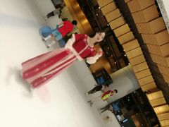 -TheRink大零溜冰场(IFS国金中心店)