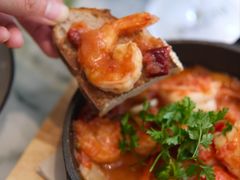 -沛家·西餐Brunch·直火料理