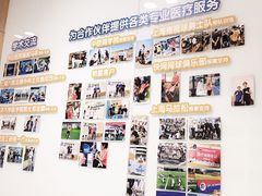 -复动肌骨门诊·MEDMOTION(北外滩店)