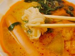 -杨国福麻辣烫(联合大学店)