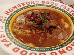 -新世界餐厅(万达店)