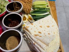-古彭7只羊·鲜羊肉串·龙虾烧烤(玄武墨香路店)