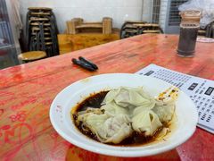 -华兴街自力面店