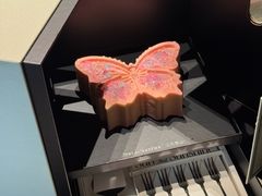 -君庭中餐厅(湘江豪生店)