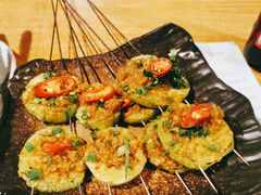 -质烤烤物·活烤海鲜(质烤总店)