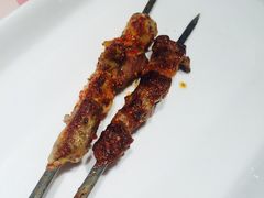 -西贝(上海我格广场店)