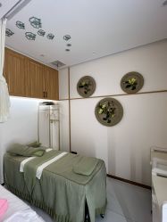 -芳朵美容养生SPA