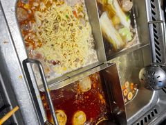 -海底捞火锅(德辉广场店)