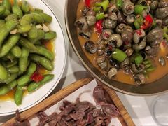 -新凯旋烧烤·燕姐千岛湖土菜