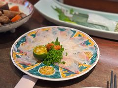 -加奈日本料理