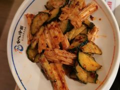 -七八冷面·延边朝鲜族美食(圣熙八号店)