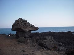 -龙头岩(Dragon Head Rock)