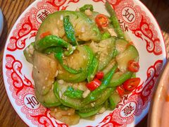 -恰饭·老长沙市井菜(天河客运站店)