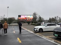 -盐城丹顶鹤湿地生态旅游区
