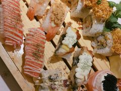-樟葶谷寿司(椒江店)